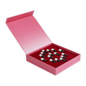 Foldable Cosmetic Box