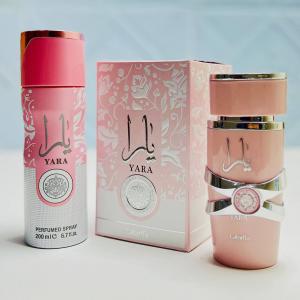 Skin Personal Care Box