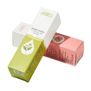 Skin Personal Care Box