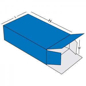 Seal End Auto Bottom