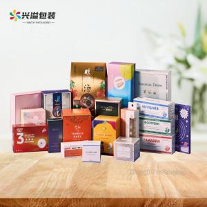 Health Care Product Box