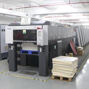 Heidelberg Printer XL75-8+L