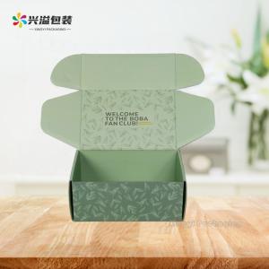 Custom Desing Printed Mailer Boxes