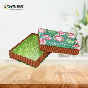 Luxury Rigid Box For Mailing