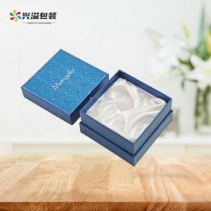 Luxury Jewelry Box