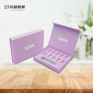 30100001 Foldable Magnetic Cosmetic Kit Box