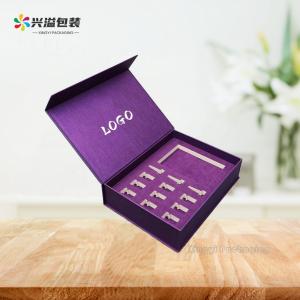 30100002 Custom Foldable Cosmetic Box