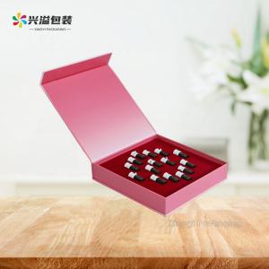 30100003 Luxury Cosmetic Kit Packaging Box